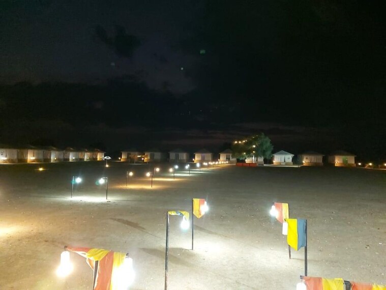 Paddav Tented Suites-5